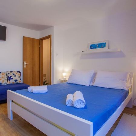 Room M Cres Dış mekan fotoğraf
