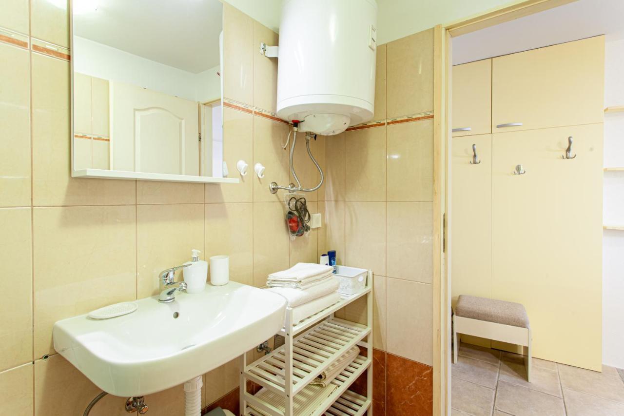 Room M Cres Dış mekan fotoğraf