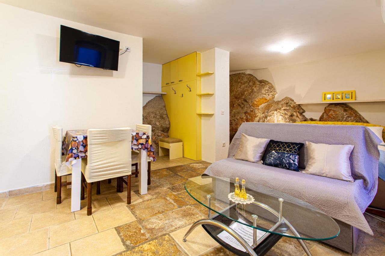 Room M Cres Dış mekan fotoğraf