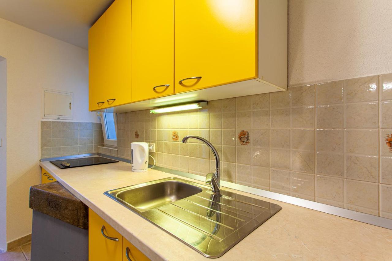 Room M Cres Dış mekan fotoğraf