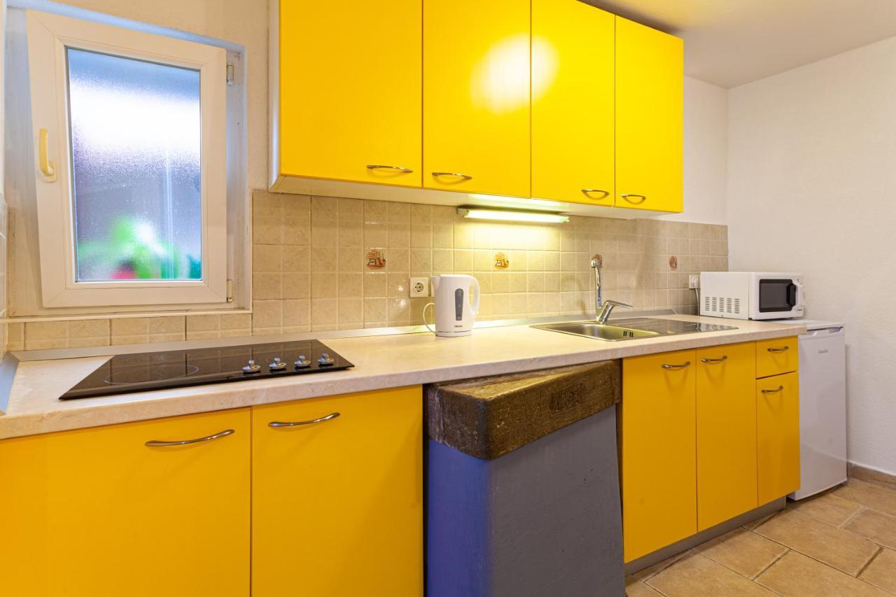 Room M Cres Dış mekan fotoğraf