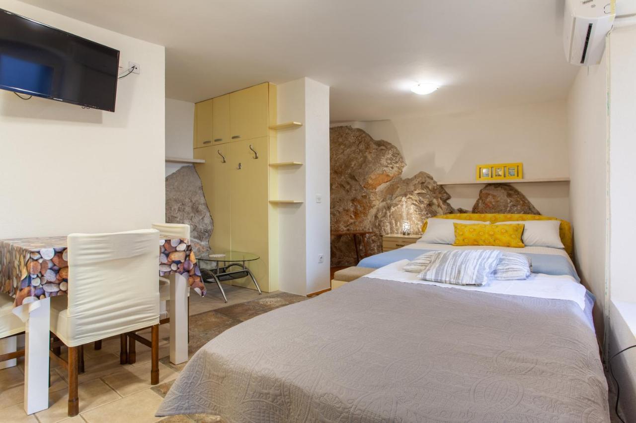 Room M Cres Dış mekan fotoğraf
