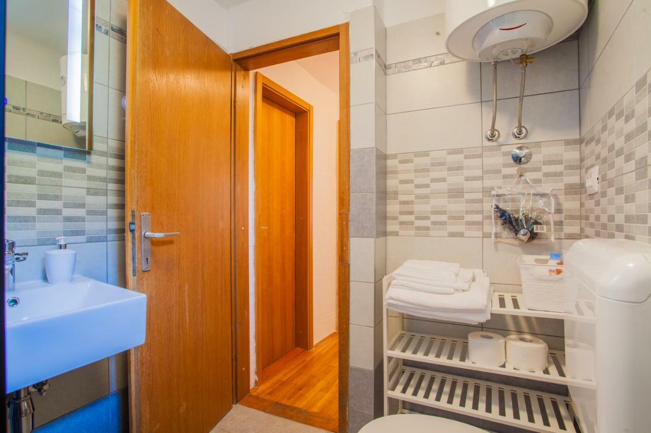Room M Cres Dış mekan fotoğraf