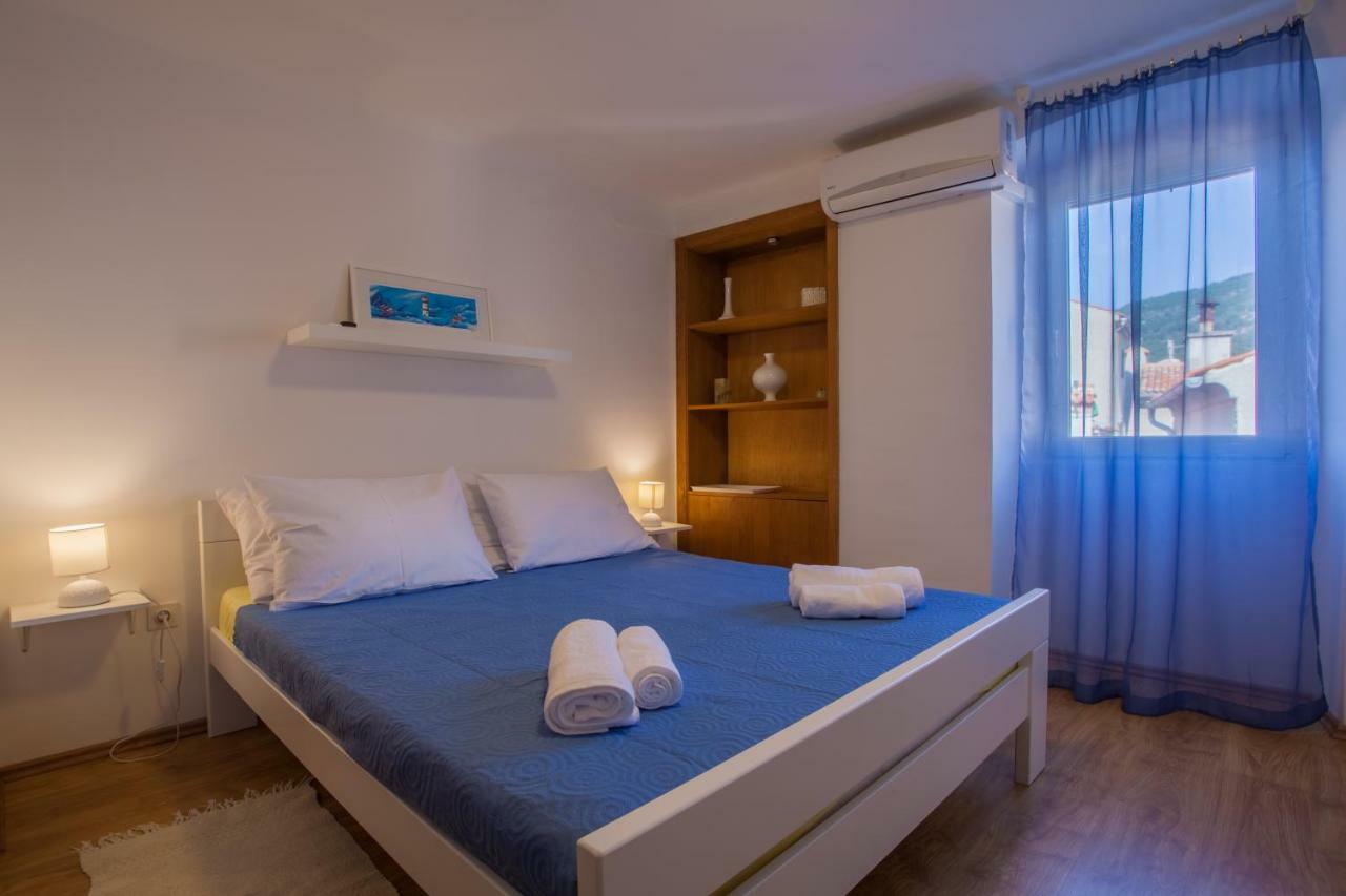 Room M Cres Dış mekan fotoğraf