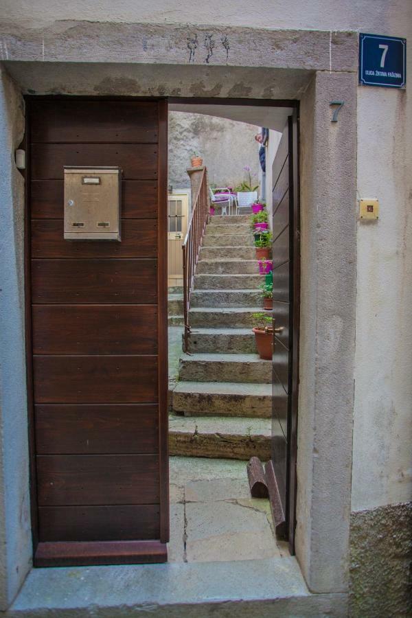 Room M Cres Dış mekan fotoğraf