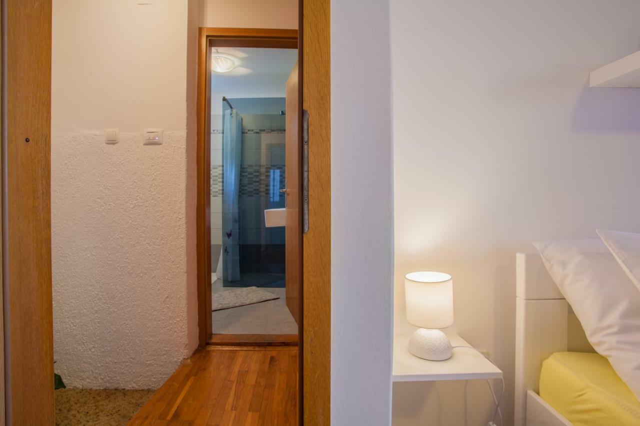 Room M Cres Dış mekan fotoğraf