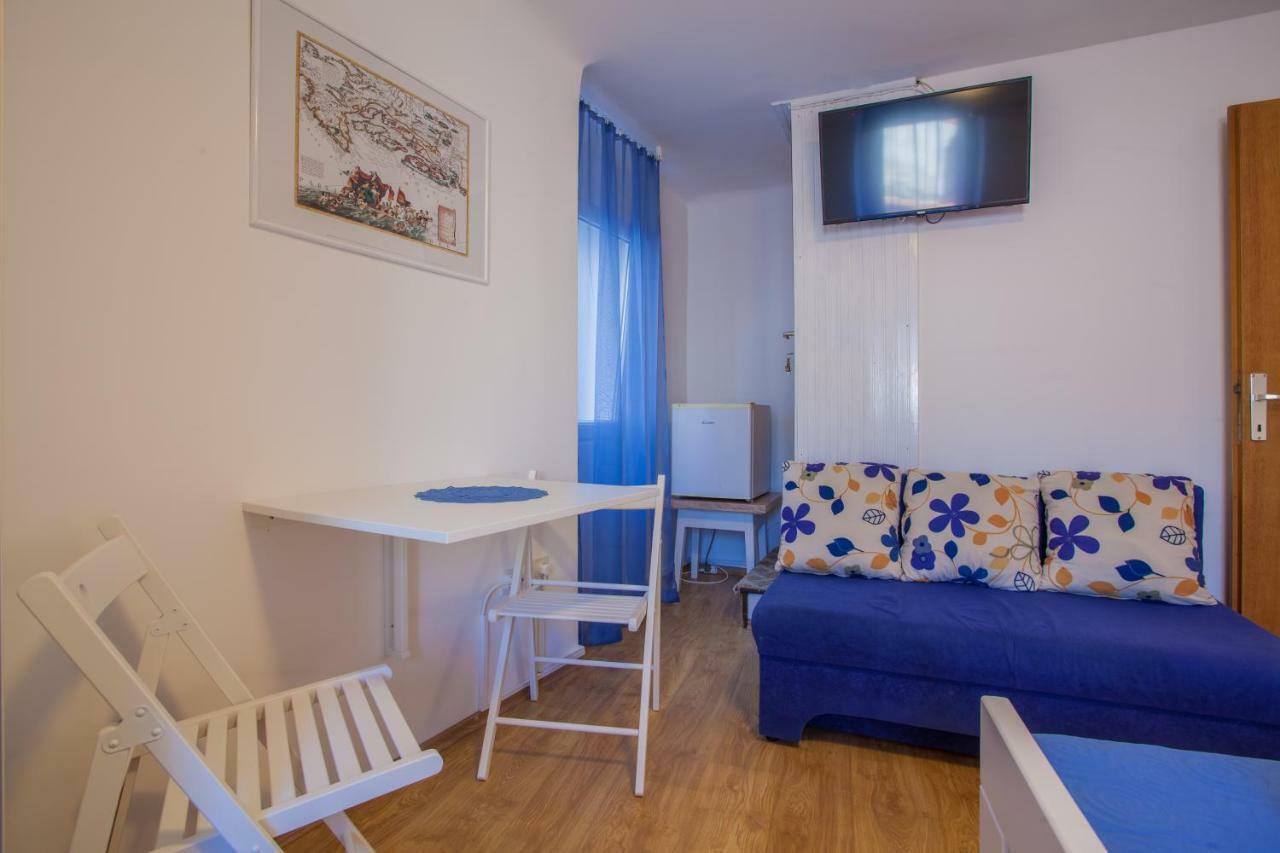 Room M Cres Dış mekan fotoğraf