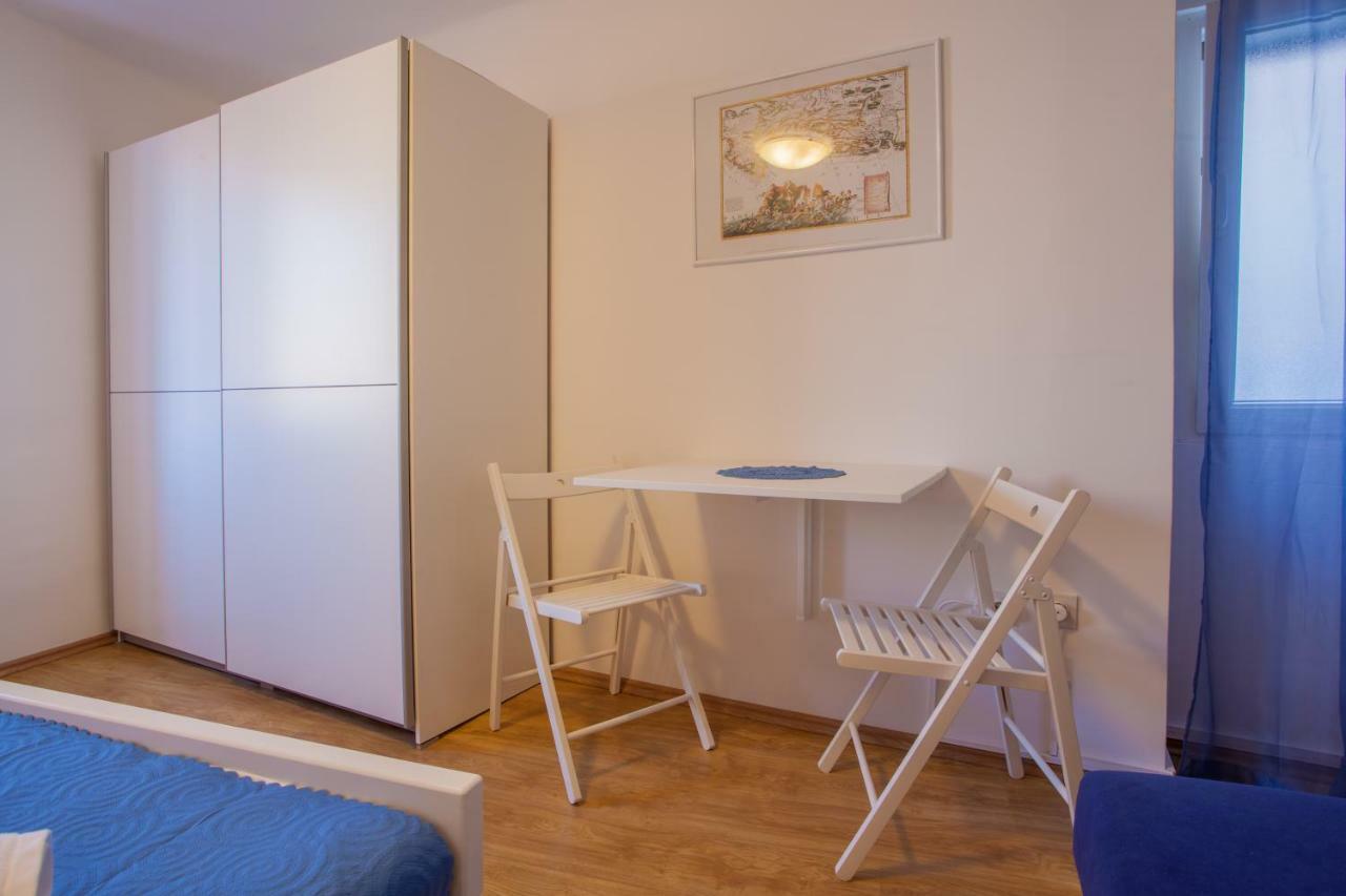 Room M Cres Dış mekan fotoğraf