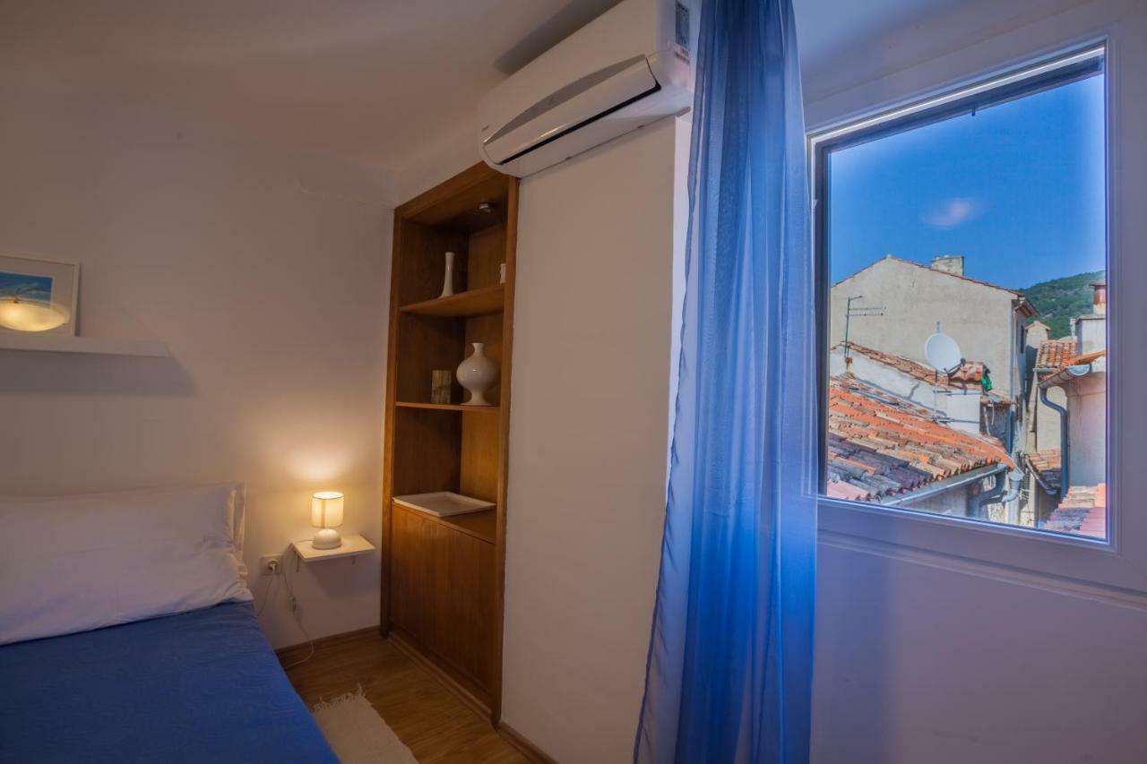 Room M Cres Dış mekan fotoğraf