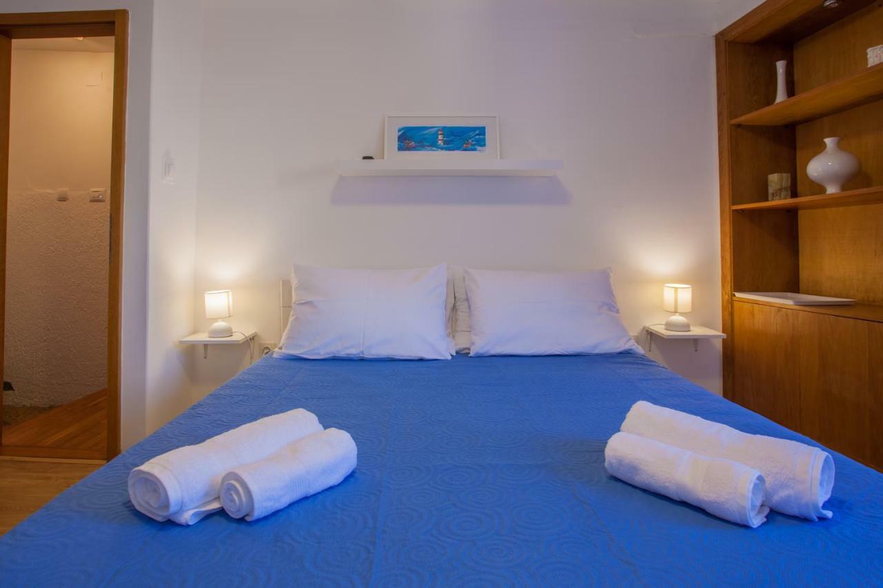 Room M Cres Dış mekan fotoğraf