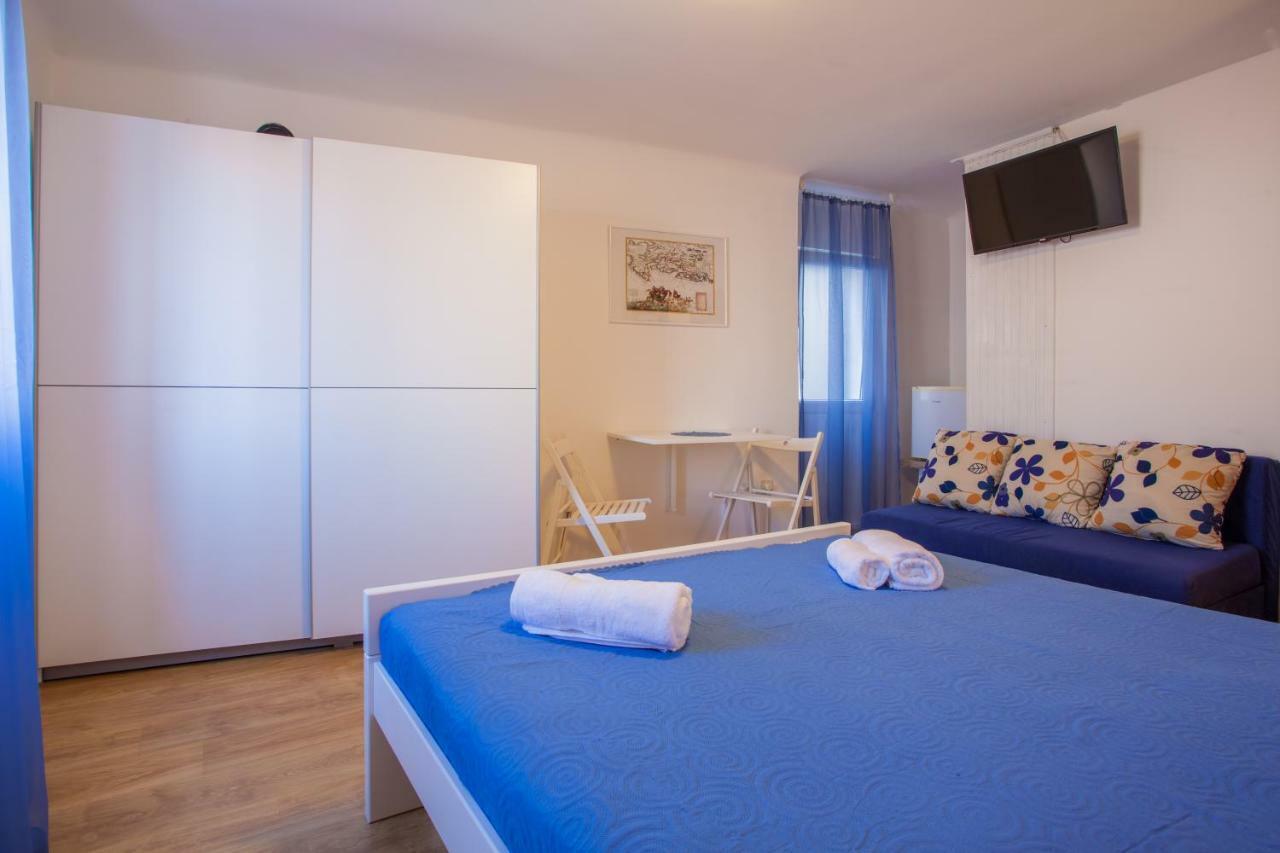 Room M Cres Dış mekan fotoğraf
